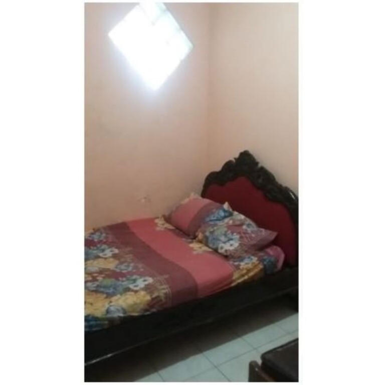 Травас: Villa Wahyu Pitu