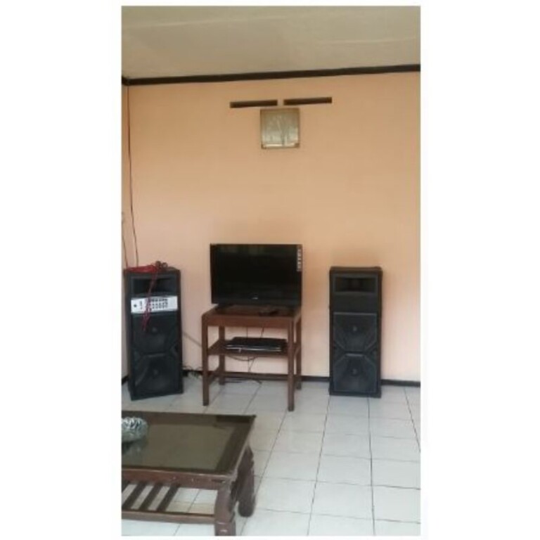 Травас: Villa Wahyu Pitu