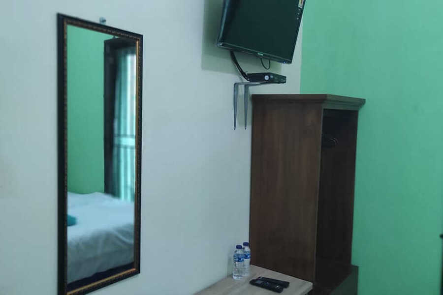 Кебумен: RedDoorz near RSUD Kebumen 2