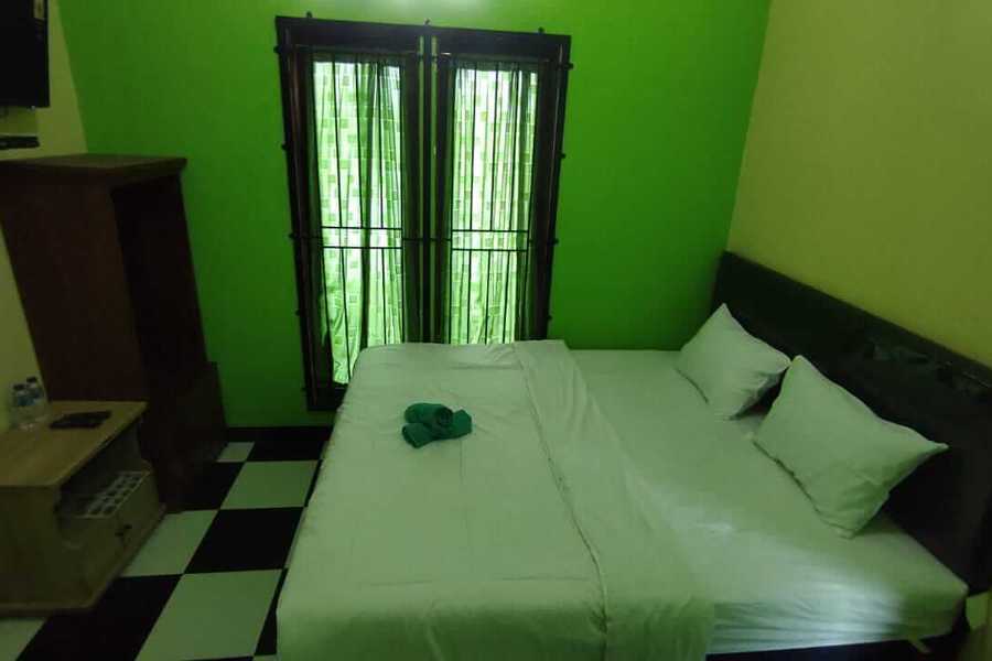 Кебумен: RedDoorz near RSUD Kebumen 2