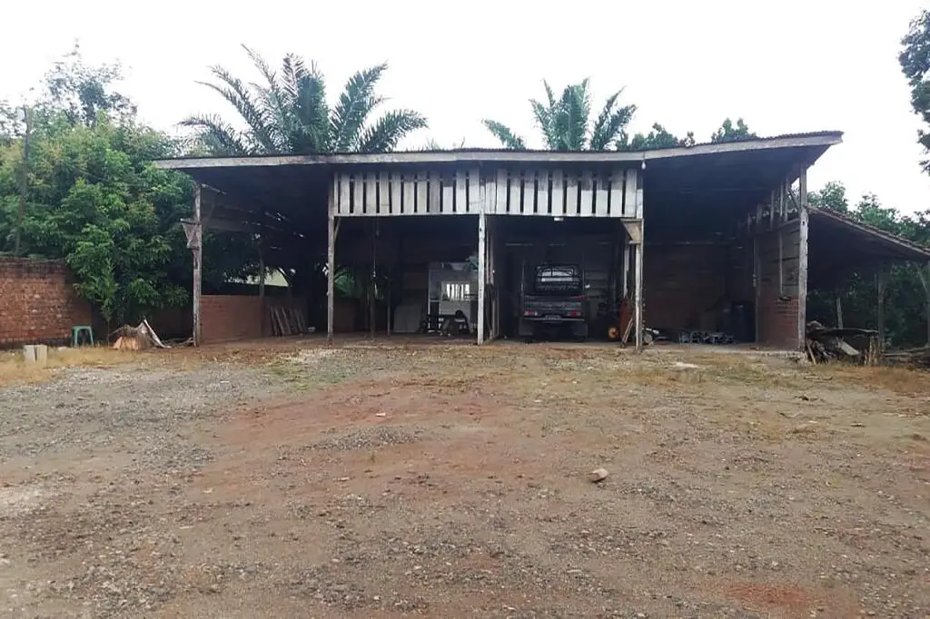 Лубуклингау: OYO 90194 Wisma Ria