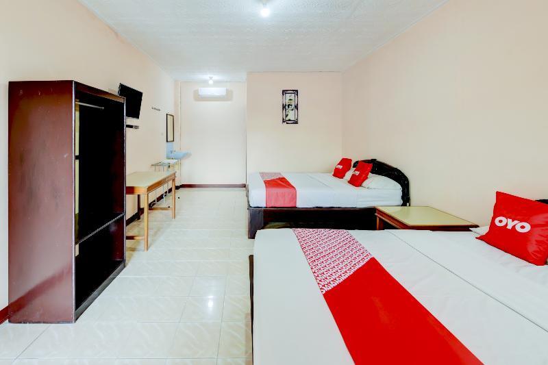 Кебумен: OYO 90385 Hotel Cadaka
