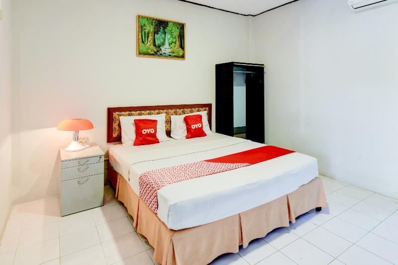 Кебумен: OYO 90385 Hotel Cadaka