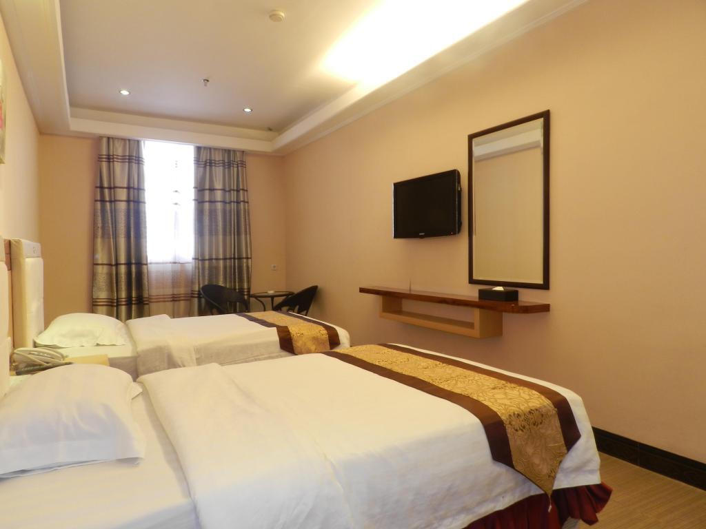 Белитунг: Grand Puncak Hotel Belitung