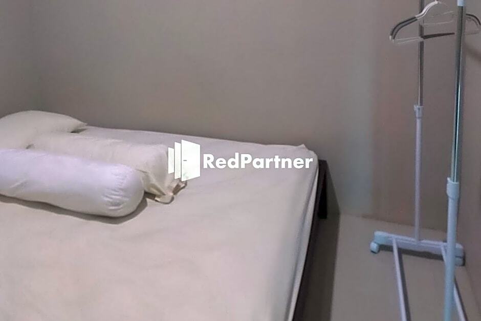 Маджаленгка: Wisma BKS Syariah Majalengka RedPartner