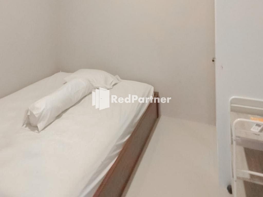 Маджаленгка: Wisma BKS Syariah Majalengka RedPartner