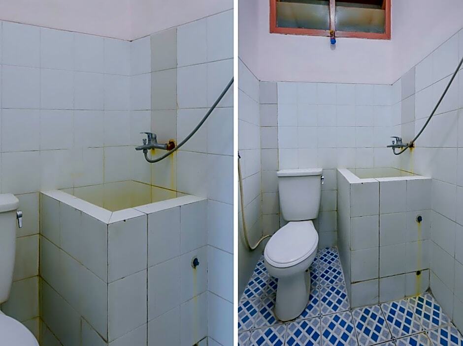 Батураден: OYO 90258 Hotel New Aprilla