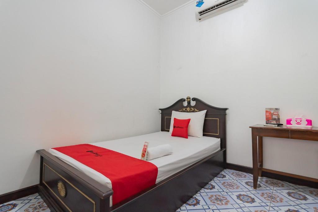 Маджаленгка: RedDoorz Syariah @ Kolonial Guest House