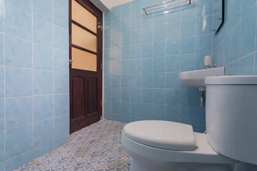 Маджаленгка: RedDoorz Syariah @ Kolonial Guest House