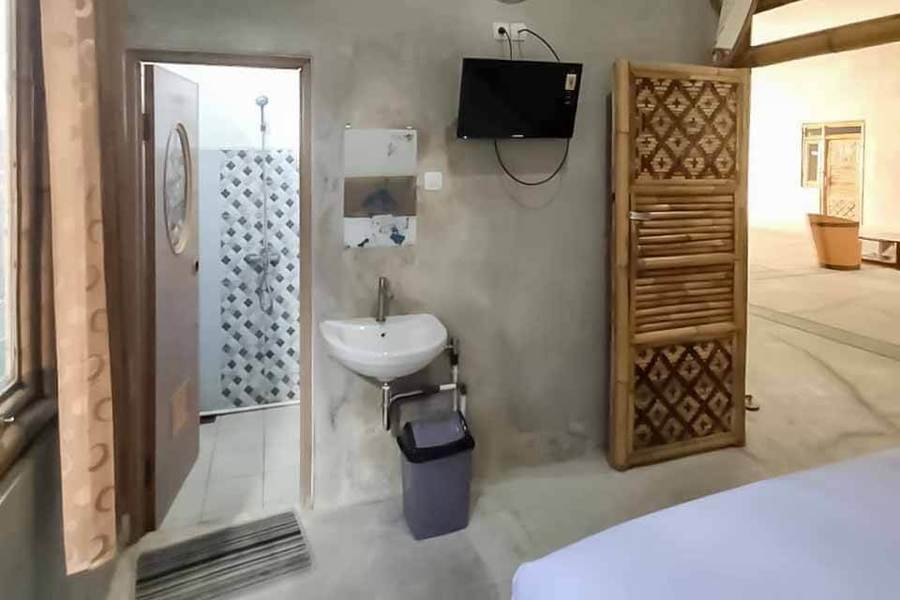 Маджаленгка: Sukawana Guest House RedPartner