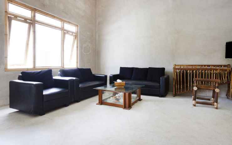 Маджаленгка: Sukawana Guest House RedPartner