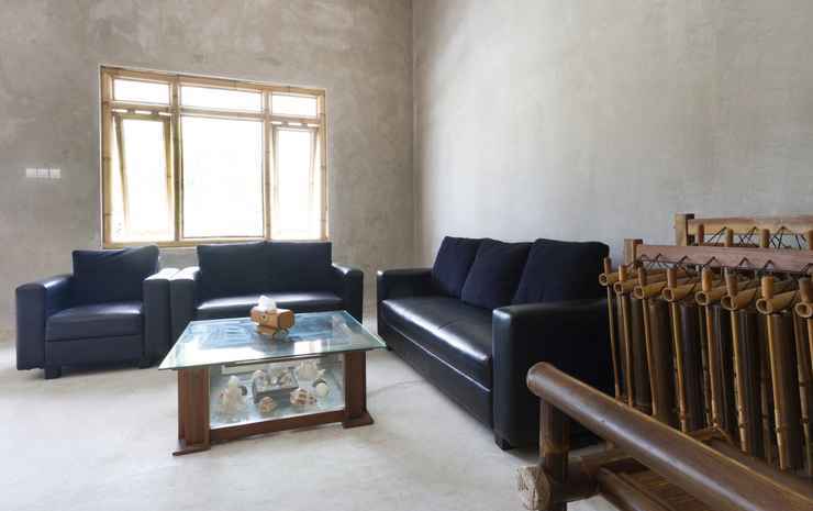 Маджаленгка: Sukawana Guest House RedPartner