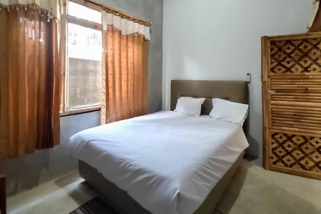 Маджаленгка: Sukawana Guest House RedPartner