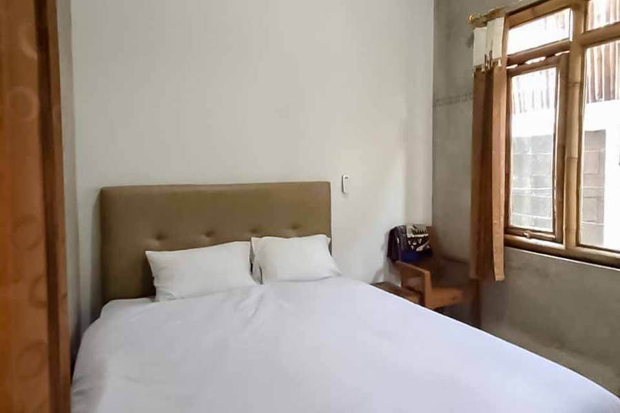 Маджаленгка: Sukawana Guest House RedPartner