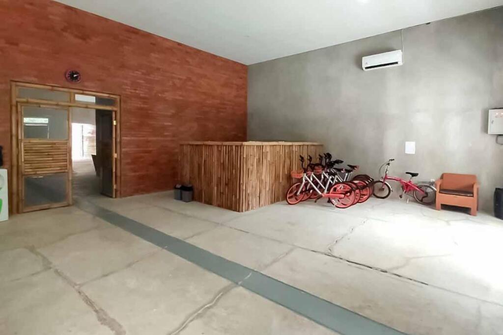 Маджаленгка: Sukawana Guest House RedPartner
