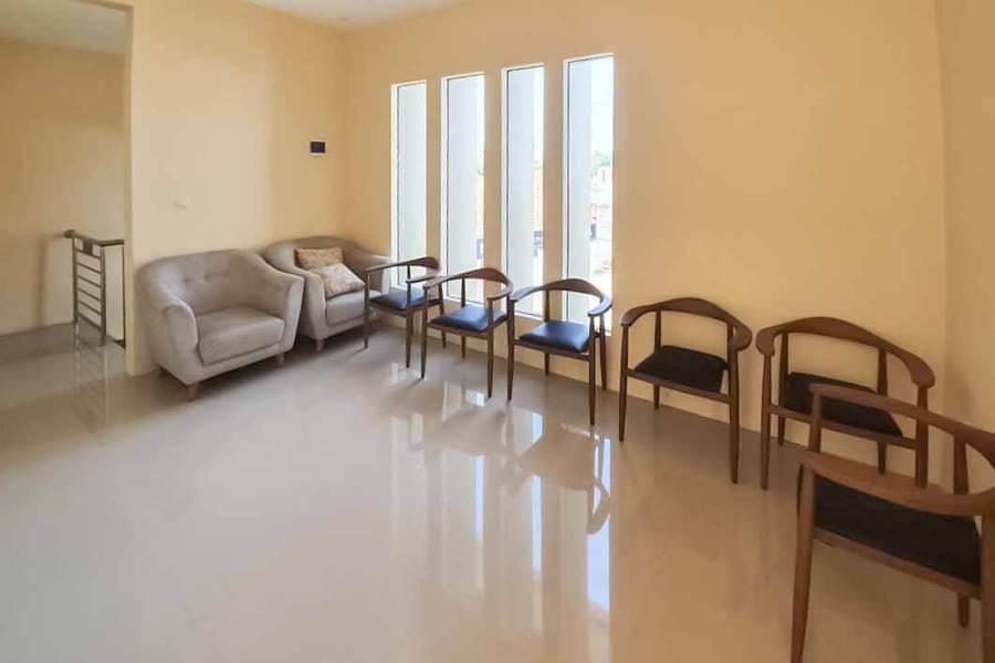 Маджаленгка: Jatiwangi Guest House RedPartner