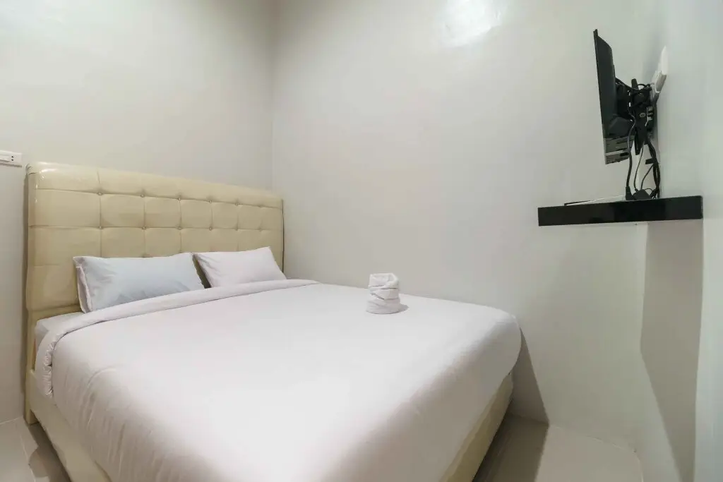 Маджаленгка: Jatiwangi Guest House RedPartner