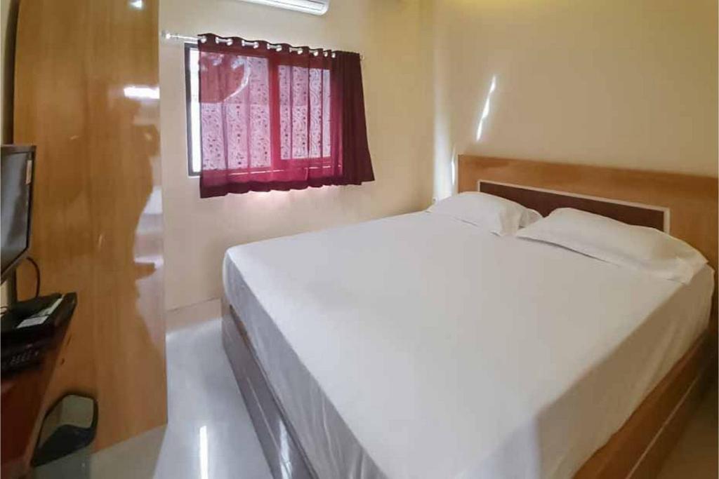 Маджаленгка: Jatiwangi Guest House RedPartner