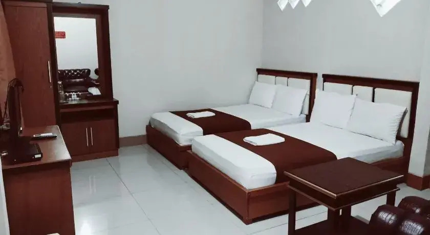 Маджаленгка: Hotel Puri Elsas Syariah