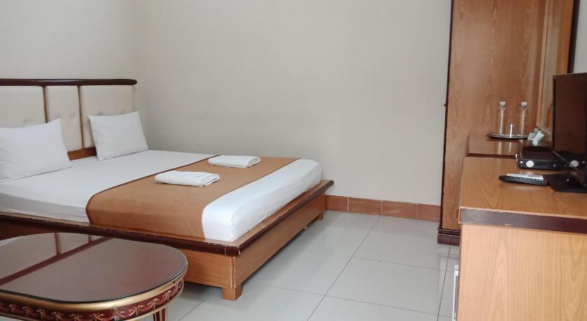 Маджаленгка: Hotel Puri Elsas Syariah