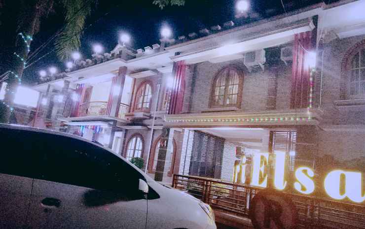 Маджаленгка: Hotel Puri Elsas Syariah