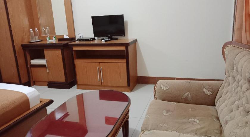 Маджаленгка: Hotel Puri Elsas Syariah