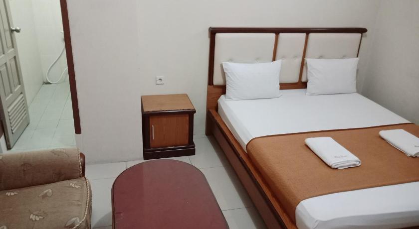 Маджаленгка: Hotel Puri Elsas Syariah