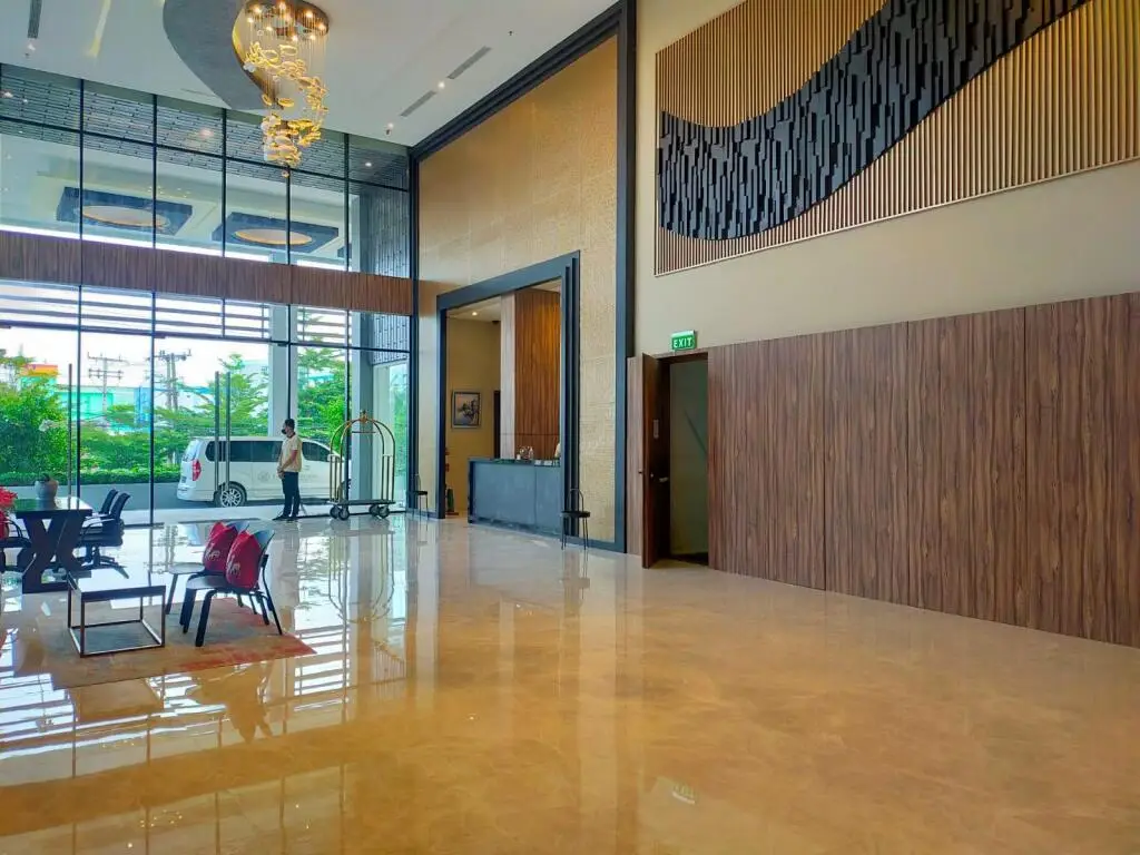 Боджонегоро: Eastern Hotel Bojonegoro
