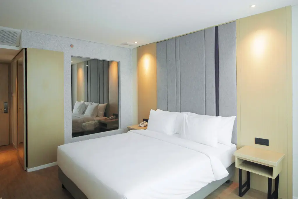 Боджонегоро: Eastern Hotel Bojonegoro