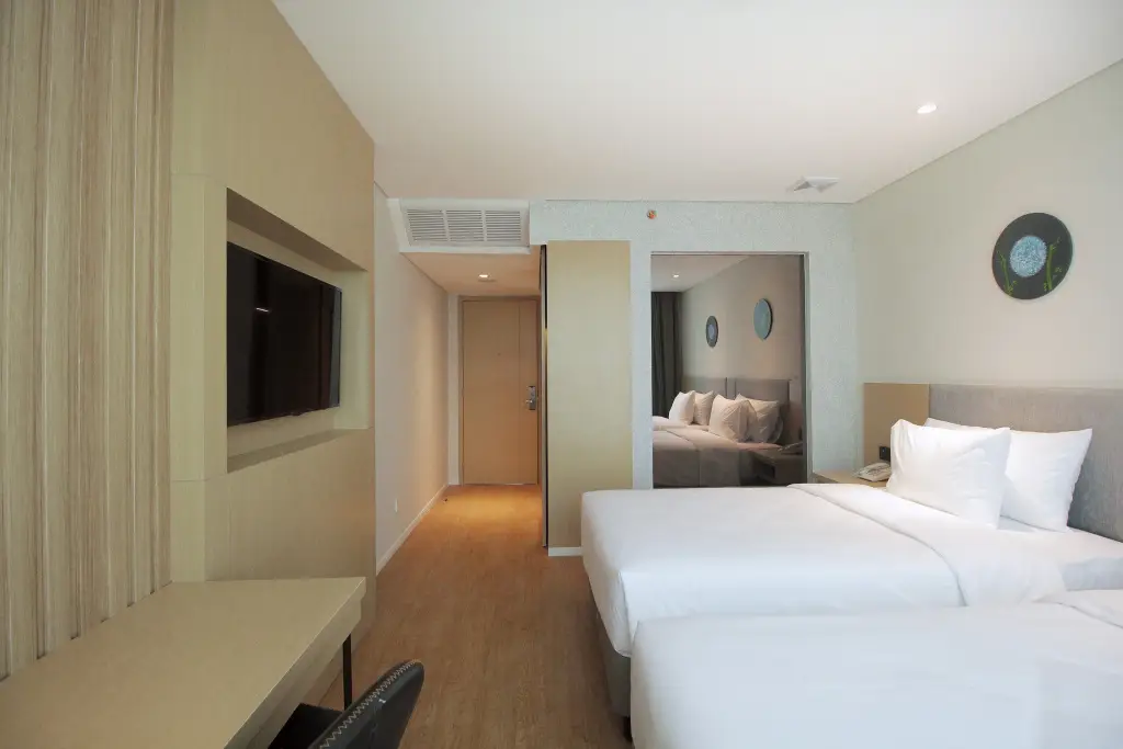 Боджонегоро: Eastern Hotel Bojonegoro