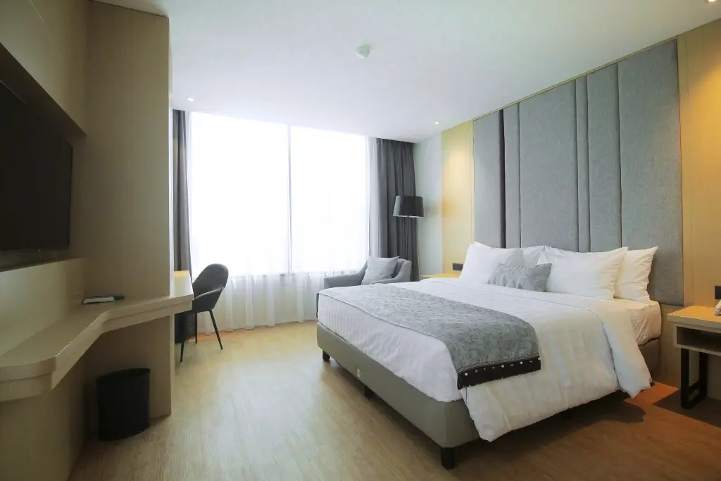 Боджонегоро: Eastern Hotel Bojonegoro