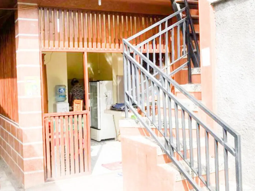 Пенида: Bidara GuestHouse RedPartner