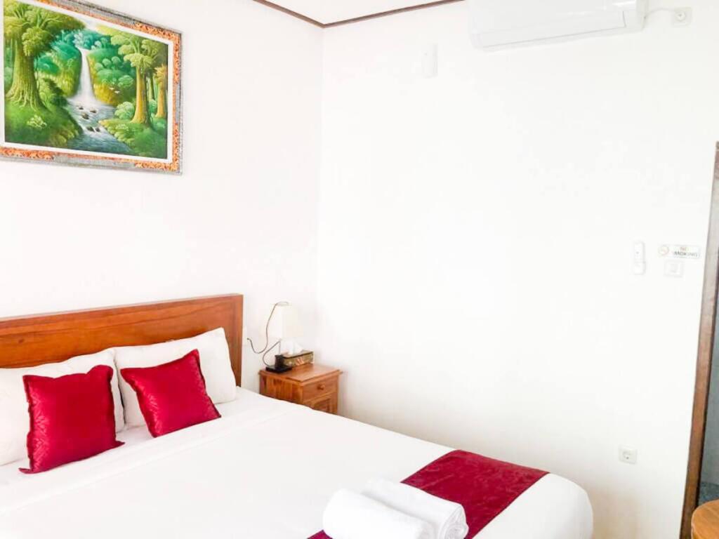 Пенида: Bidara GuestHouse RedPartner
