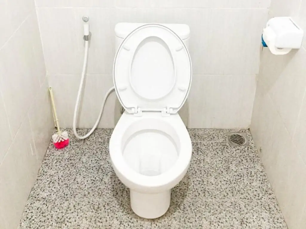 Пенида: Bidara GuestHouse RedPartner