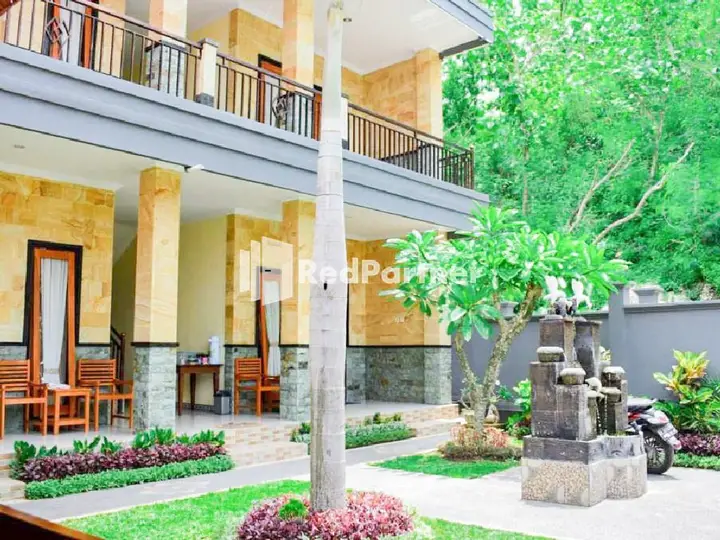 Пенида: Yudi homestay RedPartner