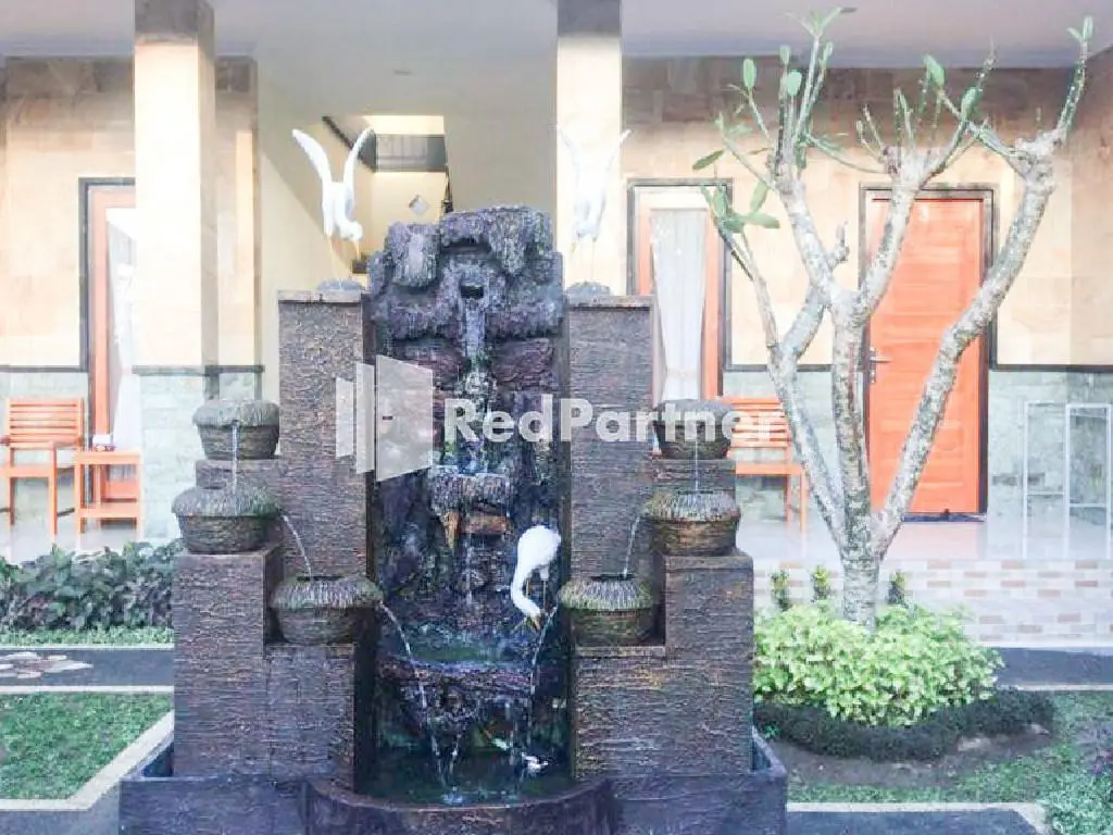 Пенида: Yudi homestay RedPartner