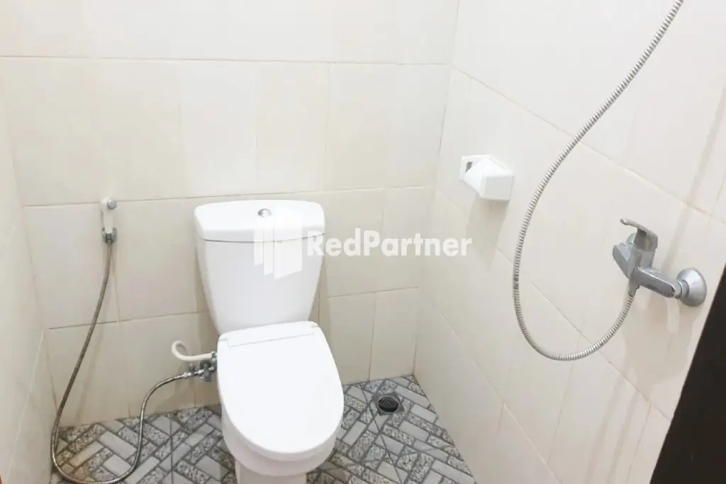 Пенида: Yudi homestay RedPartner