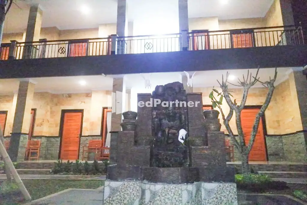Пенида: Yudi homestay RedPartner