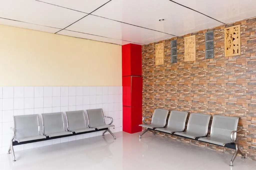 Медан: Formerly RedDoorz Plus @ Jalan Gatot Subroto Medan