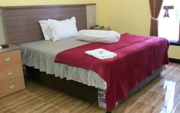 Сумбава-Бесар: Hotel Garuda Sumbawa