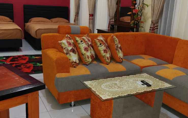 Сумбава-Бесар: Bravo Hotel Sumbawa