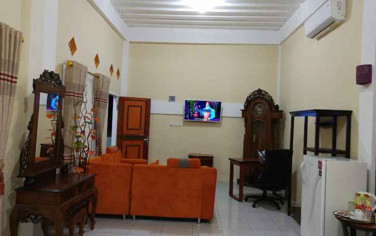 Сумбава-Бесар: Bravo Hotel Sumbawa