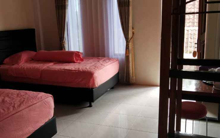 Сумбава-Бесар: Bravo Hotel Sumbawa