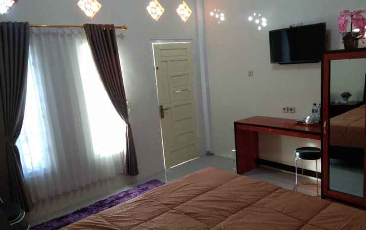 Сумбава-Бесар: Bravo Hotel Sumbawa