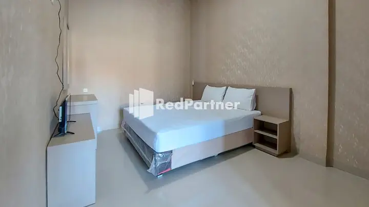 Макассар: Mey Guesthouse Syariah Makassar
