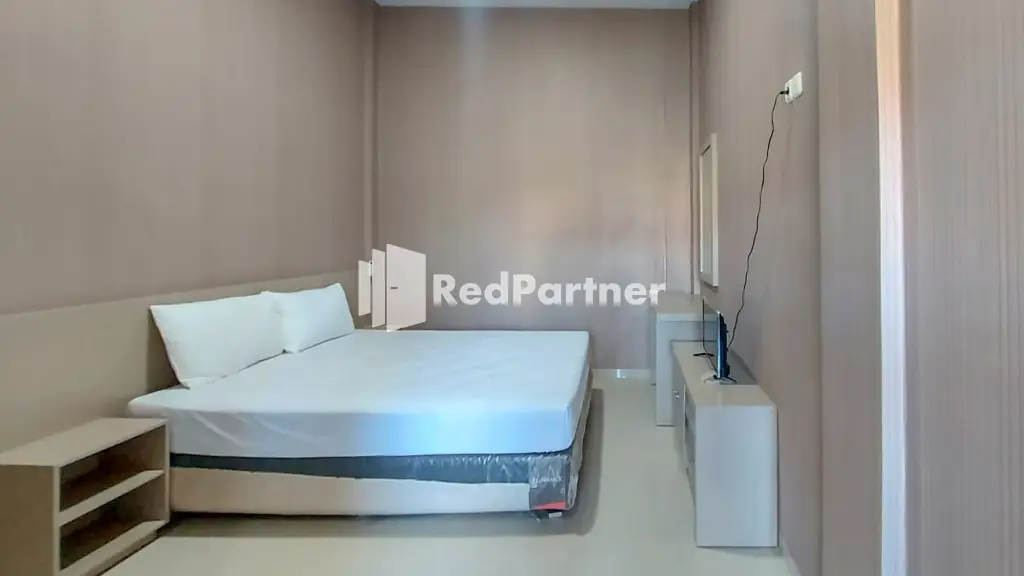 Макассар: Mey Guesthouse Syariah Makassar
