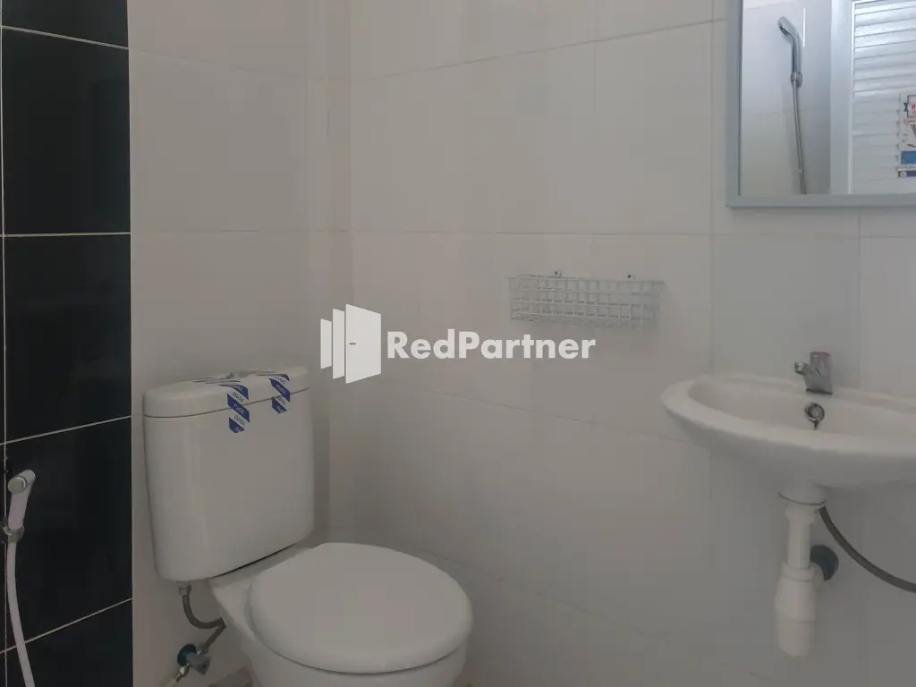 Макассар: Mey Guesthouse Syariah Makassar