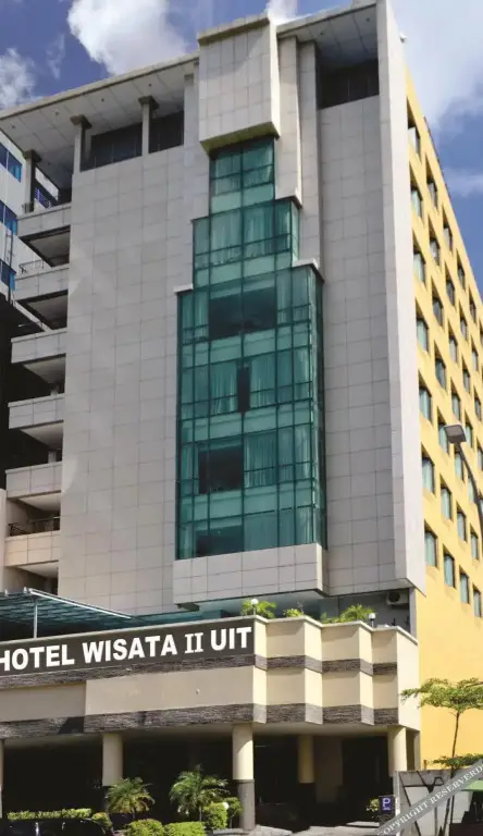 Макассар: The Banua Hotel
