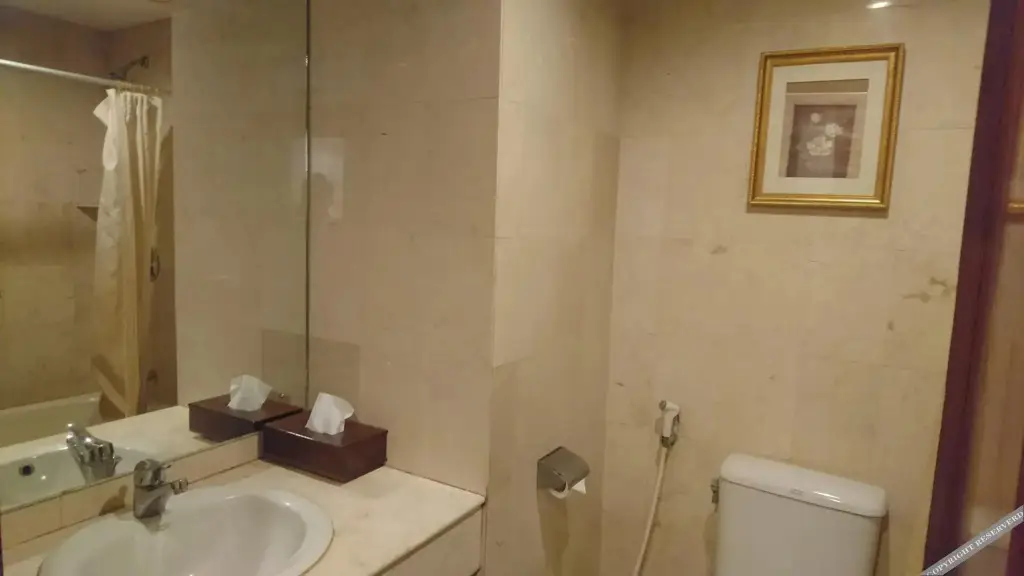 Макассар: The Banua Hotel