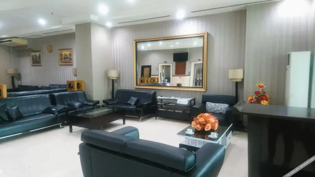 The Banua Hotel — фото 1